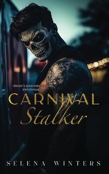 Carnival Stalker: A Dark Stalker Romance (Carnival ... | Buch | Zustand sehr gut