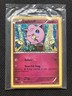Pokemon Jigglypuff 8/12 McDonald's Promo 2016 English Sealed