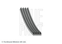 Blue Print Keilrippenriemen AD04R1130 FüR Neon Cruiser JA Cirrus PT Chrysler ECC