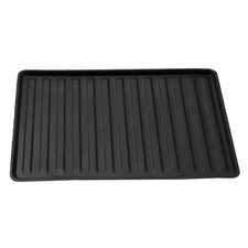 Instrument Top Center Dash Mat Tray Rubber
