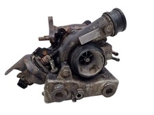 Turbolader Abgasturbolader EE20 passt für SUBARU FORESTER (SH) 2.0 D AWD