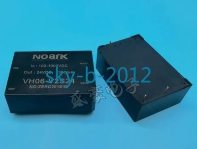 1 PCS NEW IN BOX Noark VH06-V2S24 power module wide voltage input #nm