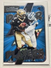 2022 Contenders #PWR-BBU BRIAN BURNS-Power Players-Indianapolis Colts