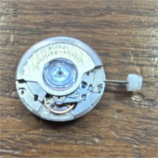 ETA 2892 a2