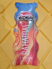Edea Ice Skating Bahamas E-Spinner Trainer - BANDA DI SALTO NON INCLUSA