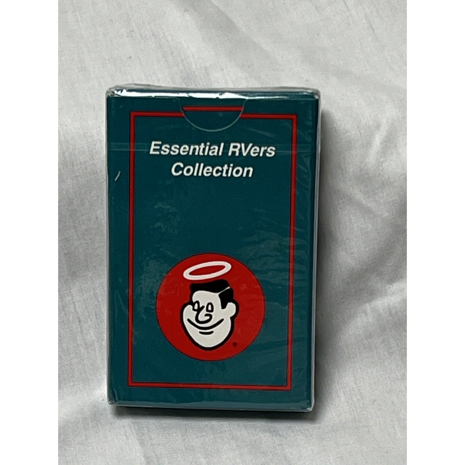 Good Samaritan Essential RVers Collection Deck Of Playing Cards Sealed Fast Ship