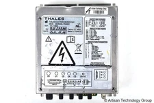 Thales TH 7195B High Voltage Power Supply