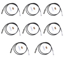 8 Pk ABS Wheel 66" for KW T660 W900 Replaces 801543 20422040 22271902 300151 ...