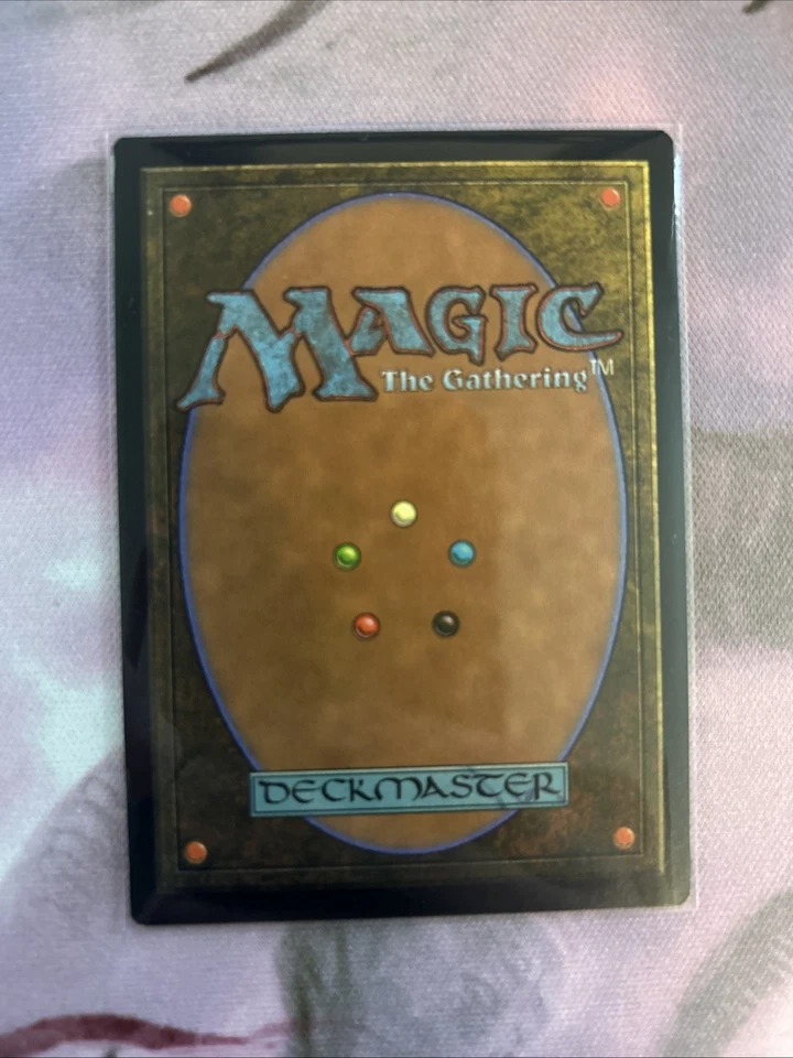 Lion's Eye Diamond Mirage NM - Image 2 of 2