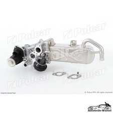 AGR Ventil für Audi A3 Cabrio Q3 TT Coupe Skoda Octavia II Kombi Superb ab 03->