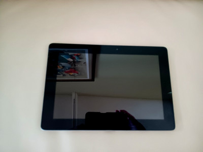 ASUS Eee Pad Transformer Prime TF201  10.1'' screen