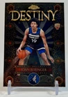 2025 Topps Chrome Joan Beringer Base (RAW)