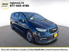 2023 Hybrid Touring L