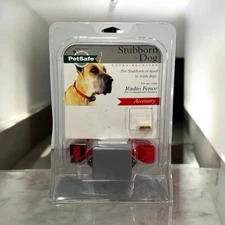PetSafe Extra Receiver Stubborn Dog, Radio Fence  Dog Collar. RF-204