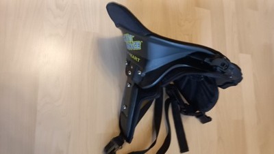Leatt Brace Kart Nackenprotector