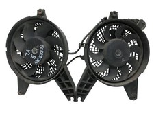 Radiateur Hyundai TERRACAN