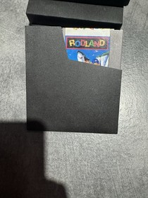Nintendo Nes - GIOCO - Rodland - PAL A Versione Italiana - GIG - RARA