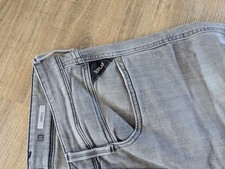 Replay Jeans Anbass 33 grau