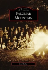 Palomar Mountain (Images of America)