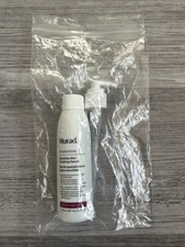 Murad Sensitive Skin Soothing Serum Pro Size 4.0 fl oz/ 118 ml *No Box*