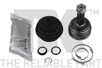 NK Gelenksatz, Antriebswelle 514709 FüR Seat VW