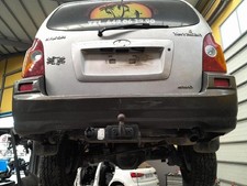 Pare-choc arrière Hyundai TERRACAN