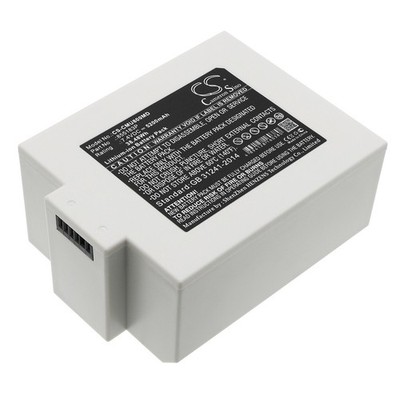 BATTERIE 7.4V 5200mAh Type 855183P For CONTEC CMS8000 ICU Patient Monitor