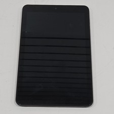 Sprint Slate 8 8 AQT80 16GB - READ DESCRIPTION