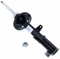 Sachs StoßDäMpfer 313 343 FüR Toyota
