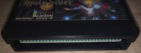 Holy Diver (Nintendo Famicom) FC/NES authentic cart only, US seller, tested