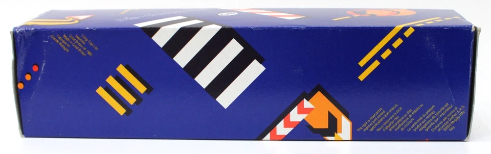 Corgi C1231 Volvo Globetrotter Semi Steiff Animals Mint/ Box 1985 1:64 England - Image 3 of 3