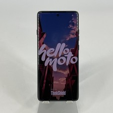 Motorola Edge 2025 Green 256GB T-Mobile - Excellent Condition