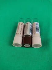 Pack of 3 Rimmel London Hide the Blemish Concealer in 102 Light Beige