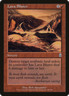 Lava Blister #200 (MP) Odyssey ODY Magic MTG