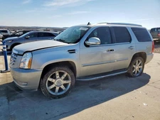 Rear View Mirror With Automatic High Beam Opt TQ5 Fits 09-14 ESCALADE 592923