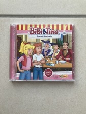 Bibi und Tina Folge 101: Ärger mit dem Grafen von Bibi & Tina | CD |sehr gut