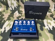 Bogner Guitar Effects Pedals for sale | eBay
