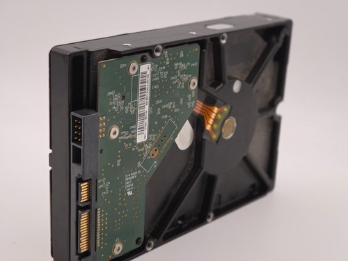 Western Digital AV-GP 1.5TB SATA 3Gbps 3.5 INCH 5.4K 32MB WD15EVDS - Picture 4 of 6