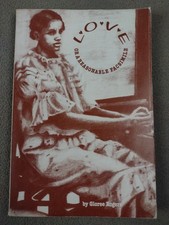 Love: Or a Reasonable Facsimile by Rogers, Gloree