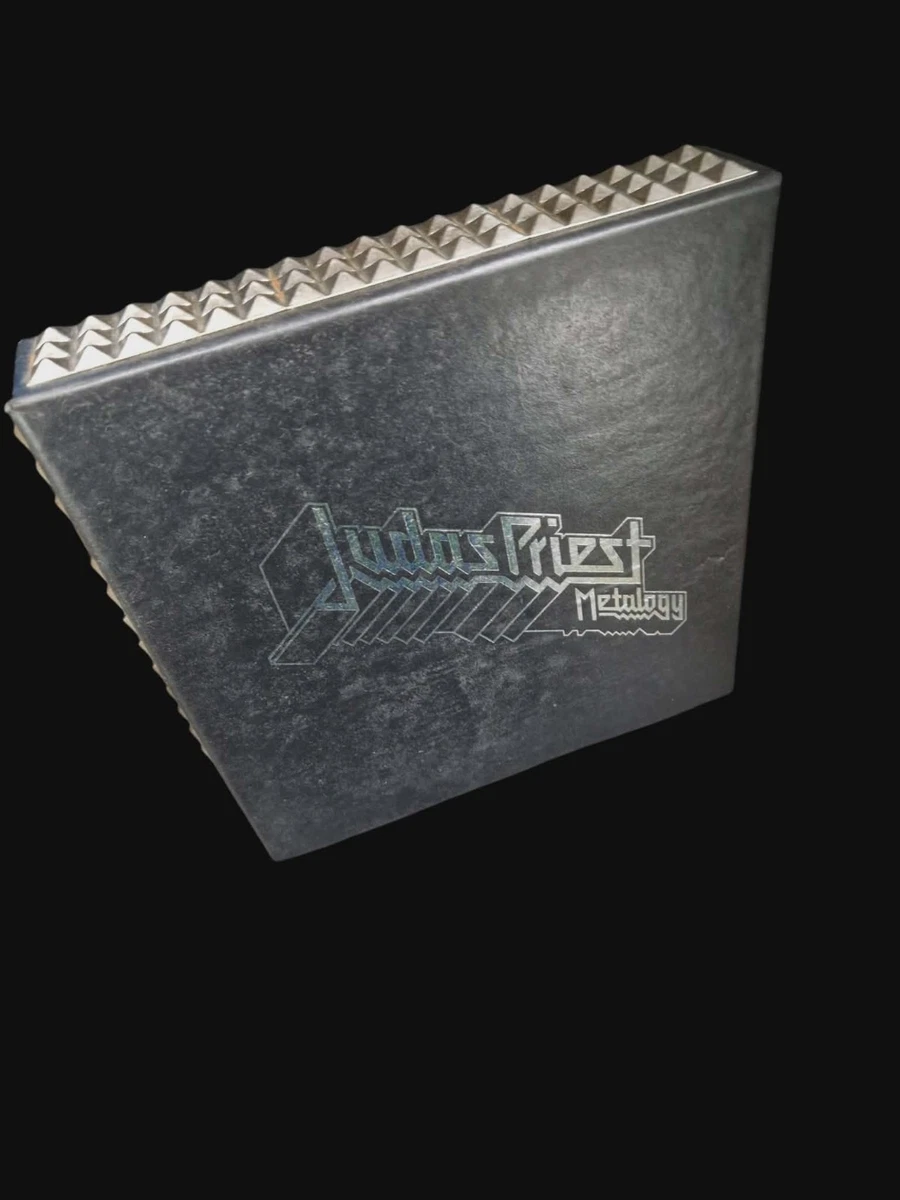 Judas Priest Box Set Music CDs for sale | eBay UK