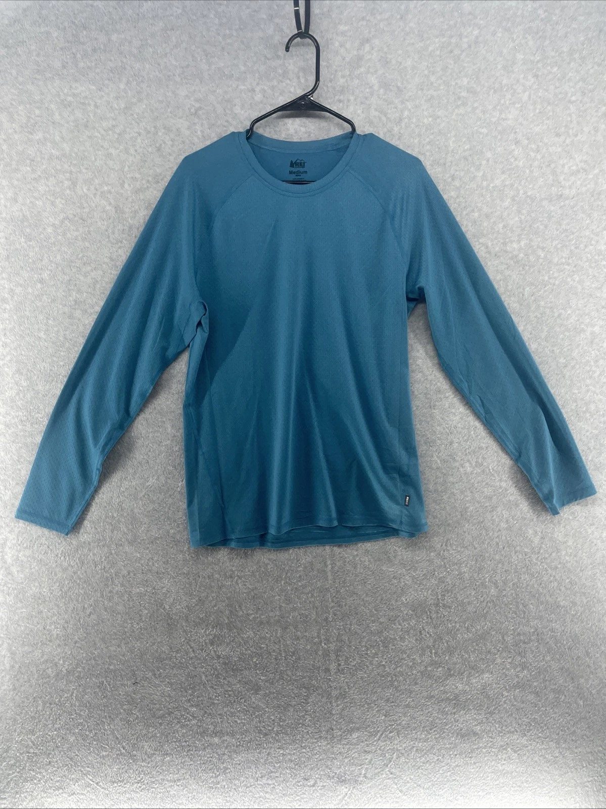 Men’s REI Co-op Lightweight Long Sleeve Performance Shirt - ( 70 )