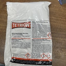 TETRION ALL PURPOSE FILLER 500g Bag WHITE