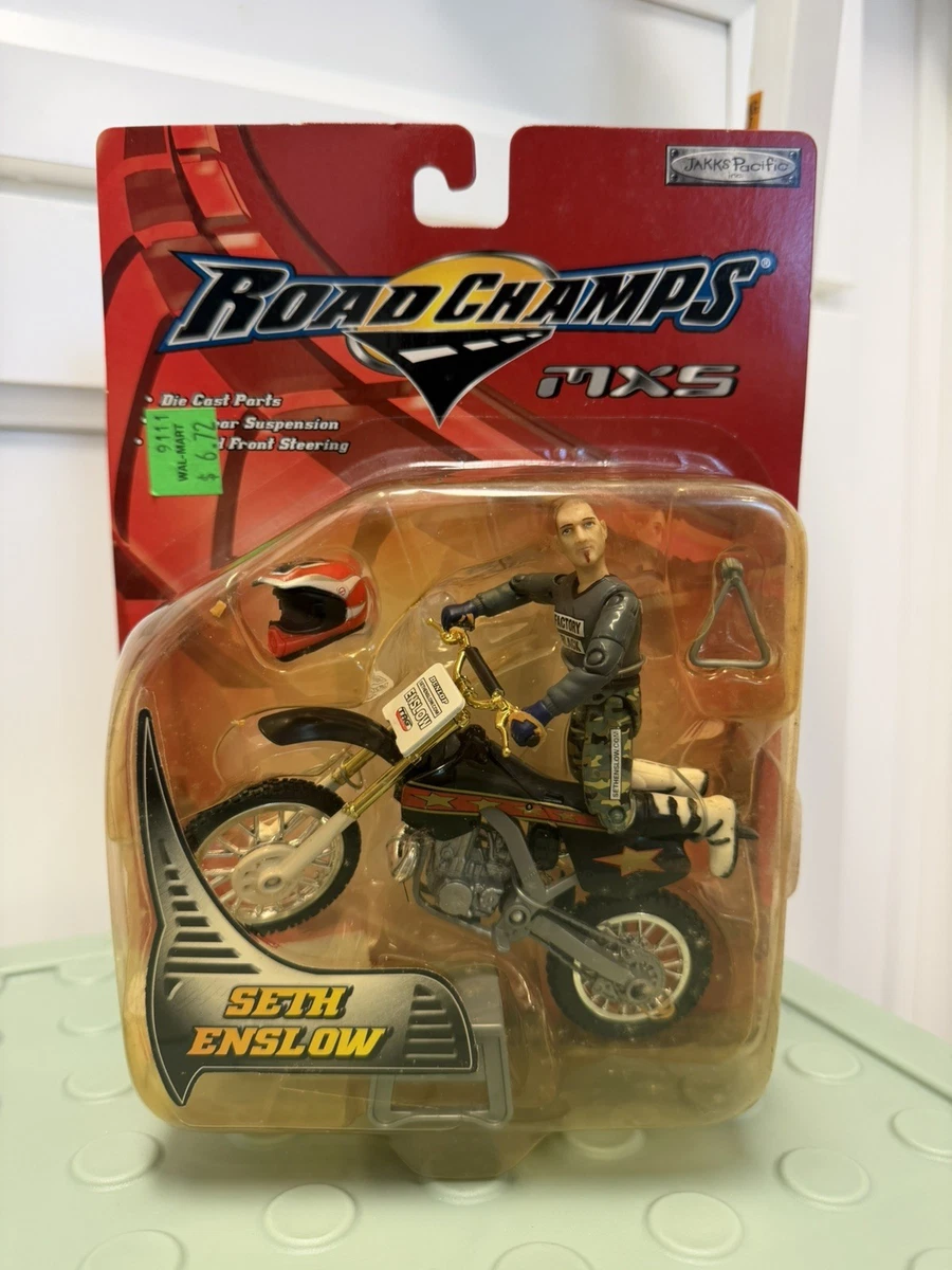 Road Champs Diecast Motocross Motorcycles for sale | eBay