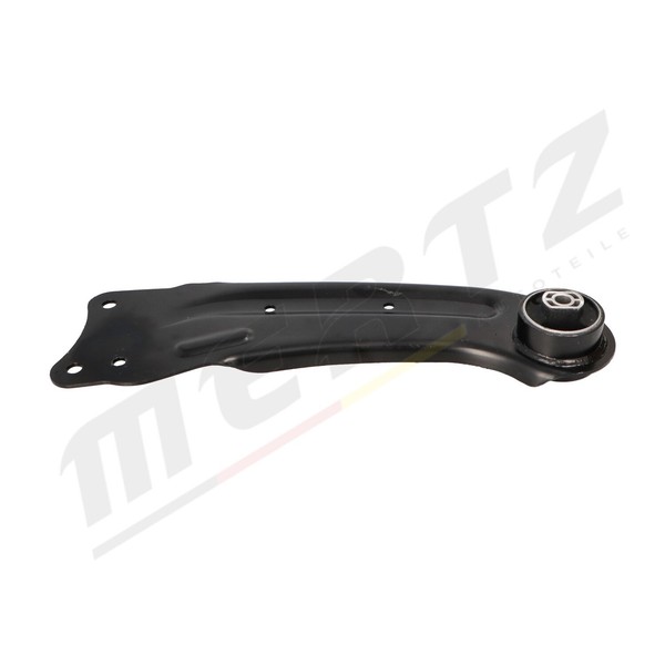 Querlenker Dreieckslenker Mertz M-S2501 Stahlblech FüR VW Passat B6 3C2 Variant-image