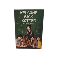 1976 Topps Welcome Back Kotter Trading Cards 29