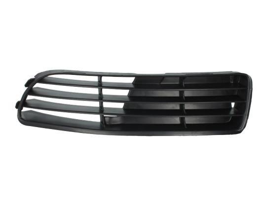 BLIC Bumper Grill AUDI 6502-07-0018995P 8D080734501C,8D0807345B01C Bumper Grille,Grille Assembly,Ventilation Grille, bumper - Image 2