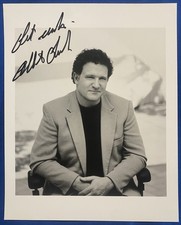 Albert Brooks Autograph 8x10,Defending Your Life,Finding Nemo,Lost In America