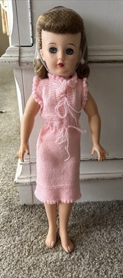 Vintage 1950s Revlon Doll 22  By Ideal