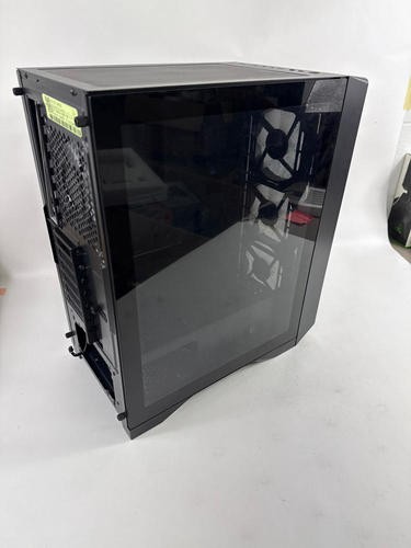 Skytech Gaming Nebula Gaming PC Desktop (Case Only) - Picture 6 of 6