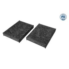 Innenraumfilter Pollenfilter für BMW 5-er G30 G31 6-er Gran G32 7-er | 24528881